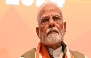 पीएम मोदी का फरवरी में भागलपुर दौरा, किसानों को देंगे सौगात