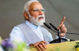 परीक्षा पे चर्चा में पीएम से मिलने 3.25 करोड़ लोगों ने कराया पंजीयन