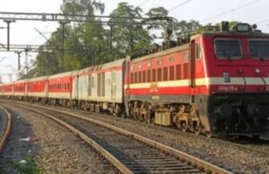 रेलवे बोर्ड ने ‘कवच’ सुरक्षा प्रणाली की अधिसूचना जारी की, लागू करने के नियम बनाए