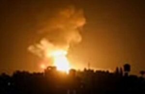 रूस ने यूक्रेन के दक्षिण-पूर्वी शहर जापोरिज्जिया पर किए हवाई हमले, 13 लोगों की हुई मौत; 63 घायल