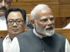 हमने गरीबों को झूठे नारे नहीं दिए, सच्चा विकास किया