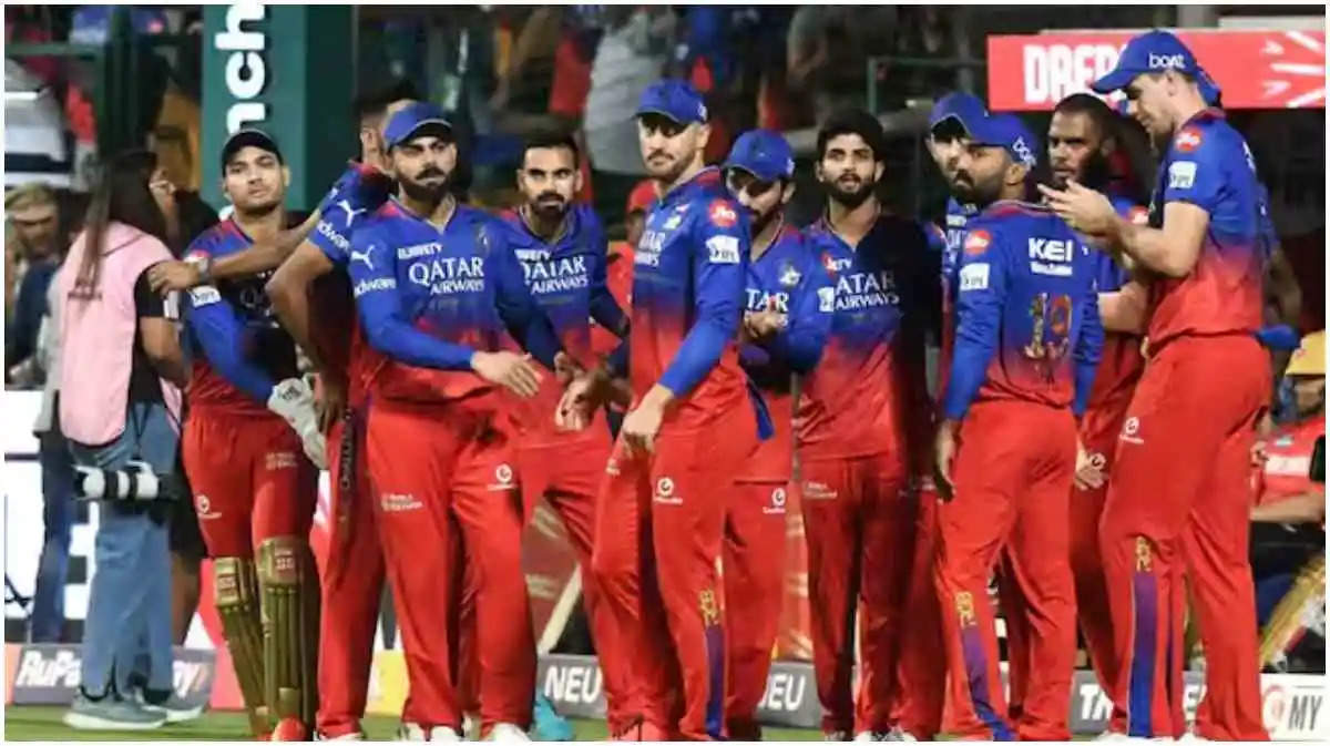 IPL 2025: न विराट, न क्रुणाल पांड्या, इस खिलाडी के हाथों में होगी RCB की कमान, जीता सकता है पहली बार ट्राफी