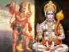 2 मिनट के इस वीडियो में जानें आखिर हनुमान जी ने ब्रह्मचारी बनने का फैसला क्यों किया था?