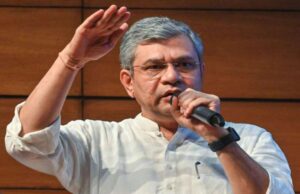 अश्विनी वैष्णव ने बताया, भारत में मोबाइल और इलेक्ट्रॉनिक्स मैनुफैक्चरिंग का क्षेत्र तेजी से बढ़ा