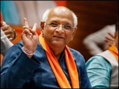 मुख्यमंत्री भूपेंद्र पटेल का महत्वपूर्ण निर्णय, गुजरात में यूसीसी लागू करने की तैयारी