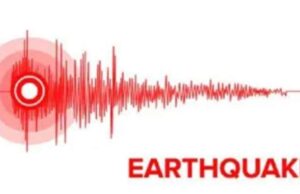 इंडोनेशिया में भूकंप के जोरदार झटके महसूस किए गए