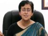 दिल्ली हाईकोर्ट ने सीएम आतिशी को जारी किया नोटिस