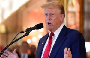 चीन ने अमेरिका पर लगाया 10 से 15 प्रतिशत तक जवाबी टैरिफ, कोल्ड वॉर में बढ़ोतरी का खतरा