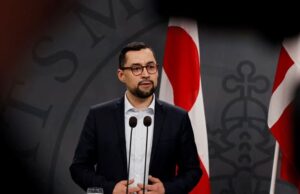 ट्रंप की धमकियों के बीच ग्रीनलैंड के प्रधानमंत्री ने चुनाव का ऐलान किया