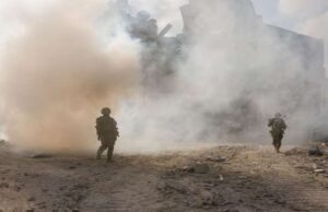 फलस्तीनी पक्ष ने सीजफायर के दूसरे चरण के लिए पुनर्वास समिति बनाई