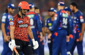 SRH vs LSG: ‘पहले शतक फिर बतख’, ईशान किशन के अलावा कितने बल्लेबाज हुए है बदकिस्मती के शिकार?