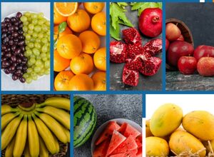 फलों के निर्यात में जोरदार वृद्धि दर्ज, अब नए बाजारों की तलाश में सरकार