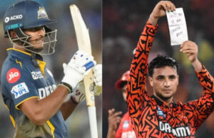 IPL 2025 बना बाएं हाथ के खिलाडीयों का गढ, भारत की ताकत देख दुनियाभर क्रिकेट में बन रहा ‘डर’ का माहौल