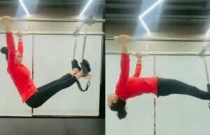 मजबूत रीढ़ की हड्डी अच्छे स्वास्थ्य का आधार, प्रीति जिंटा ने बताया कैसे रहें फिट