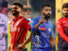 IPL 2025: क्वालिफायर और एलिमिनेटर में बारिश बनी विलेन तो कैसे होगा फाइनलिस्ट का फैसला, जान लीजिए क्या है बीसीसीआई का नियम