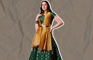 सिंपल दुपट्टों को इन 3 स्टाइलिश तरीकों से करें ड्रेप, लुक दिखेगा फैशनेबल