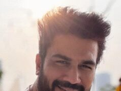 कलाकार के तौर पर कड़ी मेहनत करता हूं, बाकी सब किस्मत का खेल: शरद केलकर