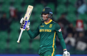 साउथ अफ्रीका की एक और फाइनल में धमाकेदार एंट्री, ट्रॉफी के लिए इस टीम से होगी टक्कर