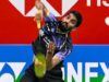 Canada Open Badminton: सेमीफाइनल में जापान के निशिमोटो से हारे श्रीकांत, भारत का टूर्नामेंट में सफर समाप्त