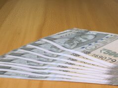 रुपए के उतार-चढ़ाव में विदेशी निवेशक निभा रहे बड़ी भूमिका : रिपोर्ट