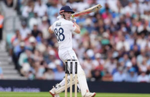 Harry Brook century: सिराज की एक गलती का ब्रूक ने उठाया फायदा, भारत की मुट्ठी से छीन लिया मैच