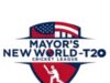 मेयर्स न्यू वर्ल्ड टी20 : नवंबर में अमेरिका करेगा नई क्रिकेट लीग की मेजबानी