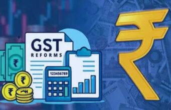 GST रिफॉर्म से ₹48,000 करोड़ का नुकसान, ऐसा सरकार का दावा; लेकिन इस रिपोर्ट ने खोल दी पोल