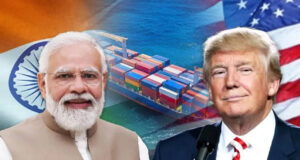 Trump के टैरिफ वार पर भारत का बड़ा खेल: एक्सपोर्ट घटा लेकिन रणनीति ने बदल दिया समीकरण, अमेरिका को लगा झटका
