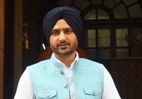 एशिया कप हमने जीता है, ट्रॉफी जल्द हमारे पास होगी: हरभजन सिंह