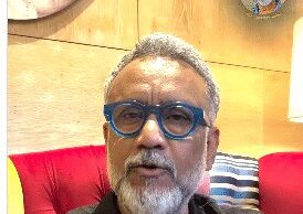 अनुभव सिन्हा ने लखनऊ से शुरू किया ‘चल पिक्चर चले’ का सफर