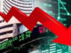 Stock Market Closing: मंथली एक्सपायरी पर गिरावट के साथ बंद हुए बाजार, सेंसेक्स 151 अंक टूटा, निफ्टी 25950 के नीचे फिसलकर हुआ बंद