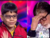 गजब हो गया! KBC के सेट पर सरेआम इस बच्चे ने अमिताभ बच्चन से की बदतमीजी, जनता ने पैरेंट्स को सुनाई खरी-खरी