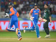 टी20 विश्व कप: बारिश की वजह से भारत-पाकिस्तान मैच नहीं हुआ तो किसे होगा सबसे बड़ा नुकसान?