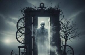 गरुड़ पुराण में चेतावनी: मरने से पहले मिलते हैं 6 संकेत, ना दिखे खुद की परछाई तो हो जाए सावधान