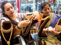 गिरावट के बाद सोने-चांदी की कीमतों में फिर आई तेजी, सिल्वर 3.5 प्रतिशत से ज्यादा चढ़ा