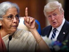 टैरिफ वॉर की असली कहानी: निर्मला सीतारमण ने खोली ट्रंप की रणनीति की पोल, बताया अमेरिका क्या चाहता है