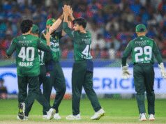 जनवरी में टी20 सीरीज के लिए श्रीलंका का दौरा करेगा पाकिस्तान, जानें पूरा शेड्यूल