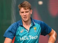 IPL 2026 मिनी ऑक्शन में 25.20 करोड़ में बिके कैमरन ग्रीन! अगले ही दिन बुरी तरह फ्लॉप, सिर्फ 1 रन बनाकर लौटे पवेलियन