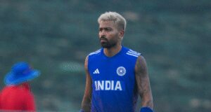 स्मैट 2025 : हार्दिक पंड्या की दमदार वापसी, तूफानी बल्लेबाजी के साथ बने जीत के हीरो