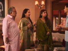 अभिनेता कुणाल खेमू की वेब सीरीज ‘सिंगल पापा’ का ट्रेलर रिलीज