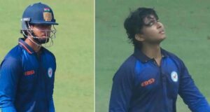 14 साल के वैभव सूर्यवंशी ने फिर उड़ाया गर्दा, इस रिकॉर्ड को कायम करने वाले बने दुनिया के इकलौते खिलाड़ी