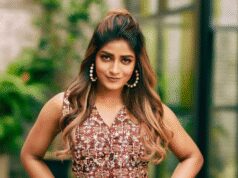 किशोर तिरुमाला की आने वाली फिल्म में मेरे किरदार के नाम में ही है अलग एनर्जी : डिंपल हयाती