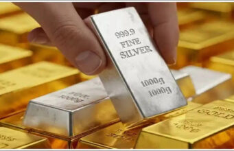 Silver-Gold Price : चांदी ने आज फिर लगाईं 7,000 रुपये की छलांग सोना भी चमका, जाने क्या है अभी का ताजा भाव