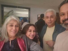 आईएफएफआई और फिल्मफेयर में ‘बंदिश बैंडिट्स 2’ का जलवा, दिव्या दत्ता ने शेयर की खुशी