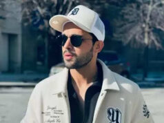 ‘सहर होने को है’ में मेरा किरदार कोई परफेक्ट हीरो की तरह नहीं : पार्थ समथान