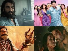 Tuesday Box Office: ‘धुरंधर’ के धमाके के आगे ठंडी पड़ीं बाकी फिल्मों की कमाई, यहाँ देखे मंगलवार को किसकी कितनी हुई कमाई