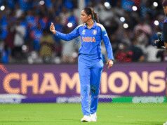 भारतीय फैंस को राहत, ऑस्ट्रेलिया के खिलाफ दूसरे वनडे मैच के लिए उपलब्ध कप्तान हरमनप्रीत