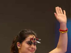 भारत ने निशानेबाजी में हासिल किया था पहला स्थान, दूसरे स्थान पर रही थी इंग्लैंड