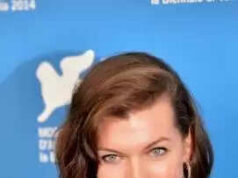 मिला जोवोविच: यूक्रेन में जन्मीं, ‘रेसिडेंट इविल’ बनकर दुनिया फतह की