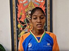 ब्लाइंड टी20 वर्ल्ड कप जीतने से युवाओं को भी प्रेरणा मिलेगी: बसंती हांसदा